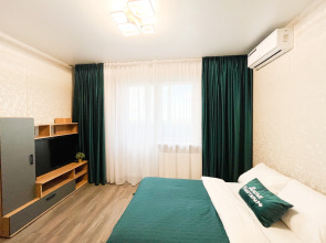 Апартаменты на Мечникова в Центре Города