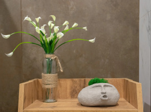 Апартаменты Уютные апартаменты Ольга