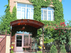 Гостевой дом У Друзей