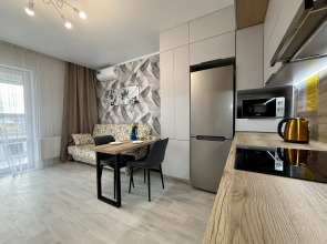 Квартира на улице Терешковой 23