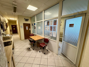 Отель Невский