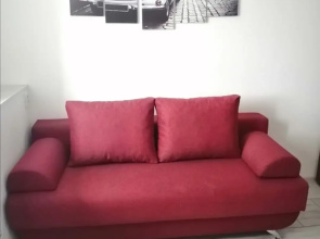 Apartamenty uutnye na Fomina 70