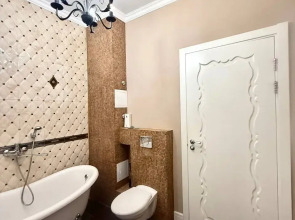 Апартаменты 413 Верхнеторговая площадь 4