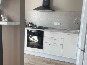 Апартаменты в Светлогорске