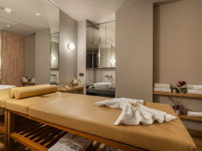 Отель ERK Hotel