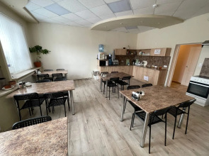 Отель Альянс