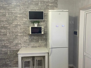 Апартаменты на Джеметинской