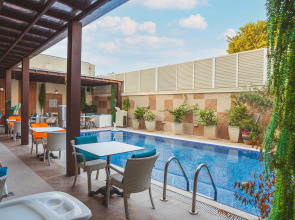 Отель Royal prestige