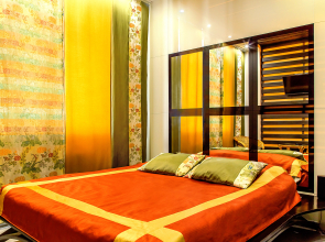 Отель Wild West