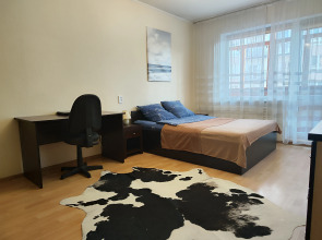 Квартира У Музея Мирового Океана