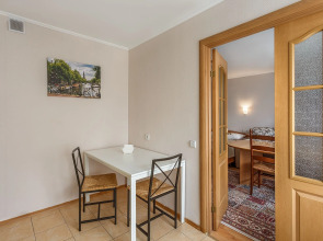 Апартаменты на Спасской