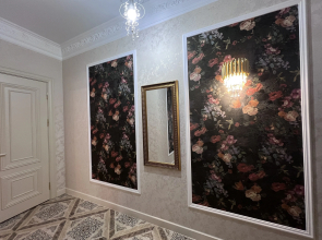 U naberezhnoy Lenina 39 Flat