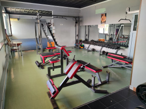 Отель Grand Avenue