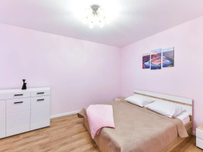 Апартаменты Идеальная Квартира на КПД