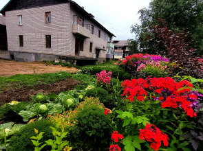 Квартира Уют и Kомфорт