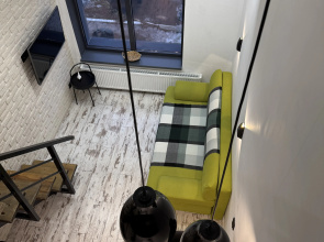 Apartamenty Blesna