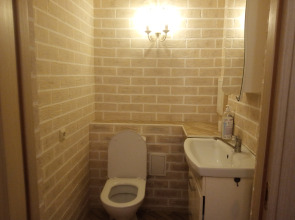 Апартаменты Просторная квартира на Печатной