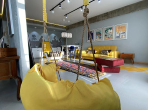 Отель Apart Sofia