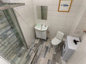 Квартира Светлая Квартира в Центре Тюмени