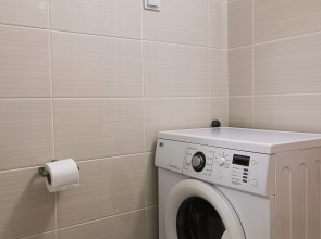 Апартаменты Джемете Бугаз с Видом на Море 1