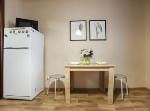 Апартаменты Пять Звёзд Центр Города