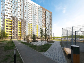 Апартаменты для Семейного Отдыха