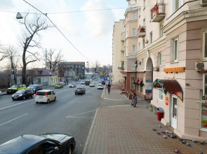 Мини-отель Май Рум