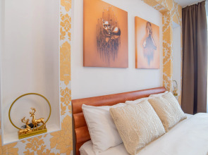 Апартаменты Московская 66