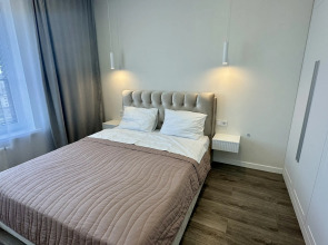 Апартаменты в АК Машаров