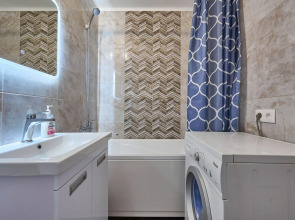 Квартира ПосуткаРу Г Развед 17/1 парк Краснодар им Галицкого