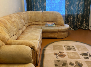 Na Yanovskogo 4A Apartments