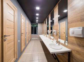 Хостел Красноярск