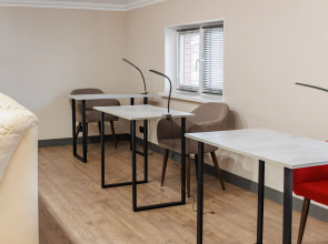 Хостел HohlÆnd