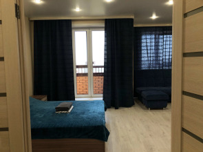 Апартаменты НСК на Немировича-Данченко 167/1