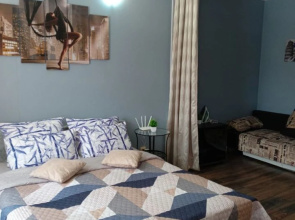 Studiya Flat