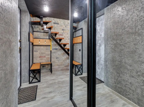 Апартаменты на Бабушкинской