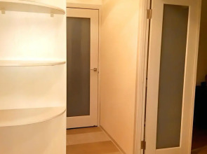 Квартира Рядом с Аквапарком Ривьера