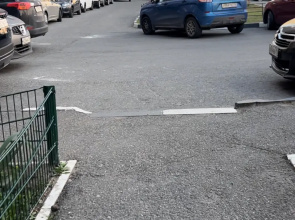 Квартира в Солнечном Городе