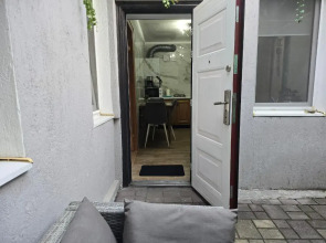 Апартаменты в центре Пятигорска