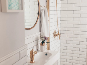 Апартаменты Мини Венеция