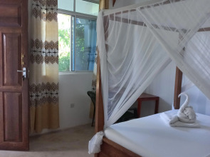 Гостевой дом MaNa Nungwi