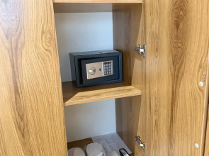 Бутик-отель Rivana Boutique Hotel