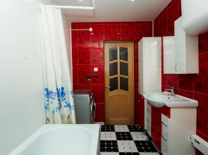 Апартаменты СКомфортом Ленина 319