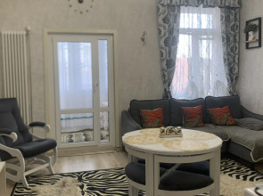 Квартира Море из окна