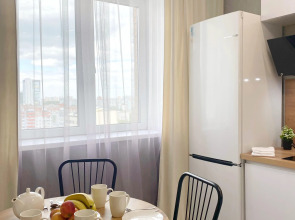 Квартира Konstantinov Apartments на Николая Островского