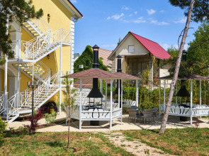 Вилла Розмарин