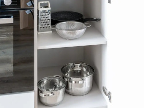 Апартаменты Ocean View Green Apartments