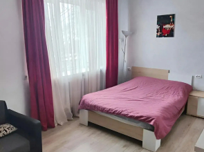 Private House v Kurortnoy Zone