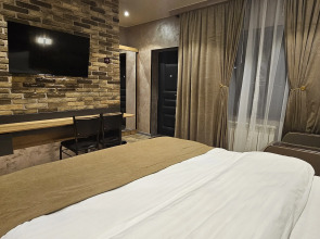 Отель Homy House