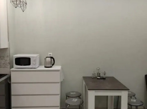 Квартира на Римской улице